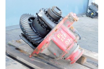 VOLVO FL 240 MIDLUM 07r D7E BRIDGE HEAD CARTRIDGE DIFFERENTIAL 39 10