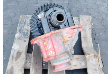 VOLVO FL 240 MIDLUM 07r D7E BRIDGE HEAD CARTRIDGE DIFFERENTIAL 39 10 Catalog number of the part 11