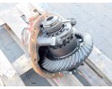 VOLVO FL 240 MIDLUM 07r D7E BRIDGE HEAD CARTRIDGE DIFFERENTIAL 39 10 Car type trucks