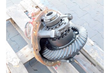 VOLVO FL 240 MIDLUM 07r D7E BRIDGE HEAD CARTRIDGE DIFFERENTIAL 39 10 Car type trucks