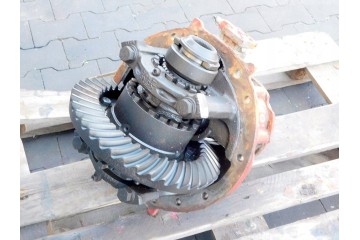 VOLVO FL 240 MIDLUM 07r D7E BRIDGE HEAD CARTRIDGE DIFFERENTIAL 39 10 Version European