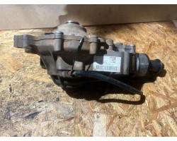 Front reducer LAND ROVER RANGE ROVER VELAR L560 J8A23017AB 0 0L diesel