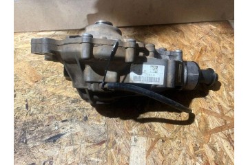 Front reducer LAND ROVER RANGE ROVER VELAR L560 J8A23017AB 0 0L diesel