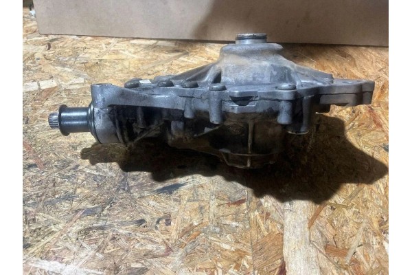 Reductor delantero Land Rover Range Rover Velar (L560) J8A23017AB 0.0L diésel usado 4