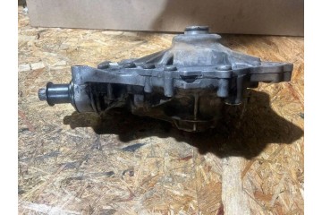 Front reducer LAND ROVER RANGE ROVER VELAR L560 J8A23017AB 0 0L diesel Car type passenger cars