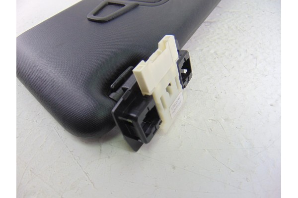 PARASOL IZQUIERDO MERCEDES-BENZ CLASE A (BM 176)