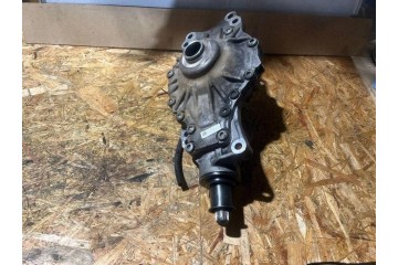 Front reducer LAND ROVER RANGE ROVER VELAR L560 J8A23017AB 0 0L diesel Catalog number of the original J8A23017AB