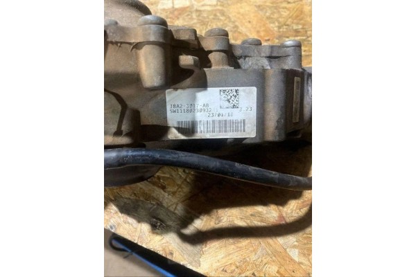 Reductor delantero Land Rover Range Rover Velar (L560) J8A23017AB 0.0L diésel usado 6