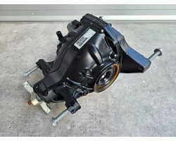 MERCEDES SL R232 GT 192 AMG DIFFERENTIAL DYFER REAR 3 27 2323501103