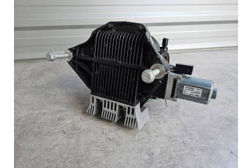 MERCEDES SL R232 GT 192 AMG DIFFERENTIAL DYFER REAR 3 27 2323501103 Installation side rear