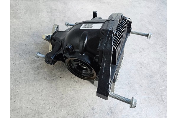 Diferencial Trasero Mercedes SL R232 GT 192 Amg 3,27 2323501103 usado 7