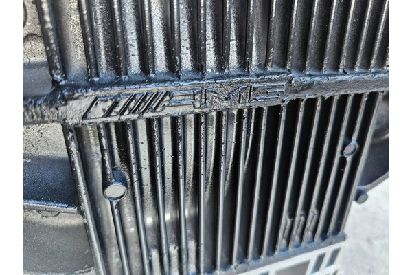 Diferencial Trasero Mercedes SL R232 GT 192 Amg 3,27 2323501103 usado 8
