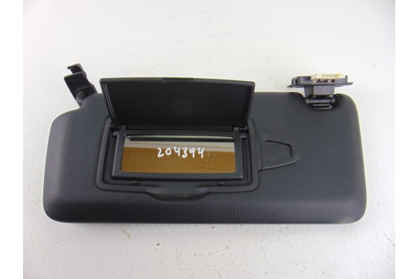 PARASOL IZQUIERDO MERCEDES-BENZ CLASE A (BM 176)