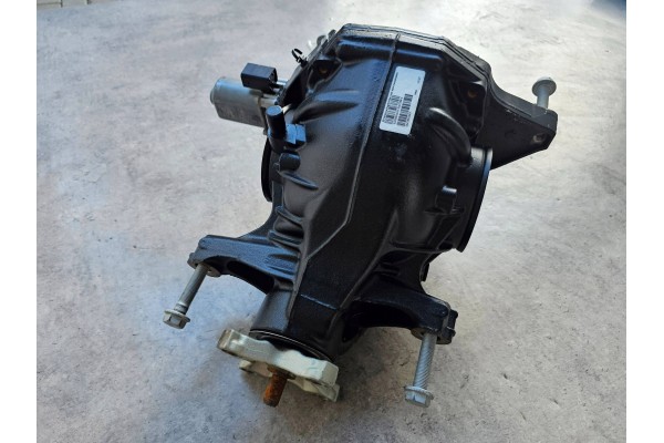Diferencial Trasero Mercedes SL R232 GT 192 Amg 3,27 2323501103 usado 9