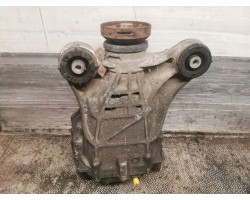Rear reducer JAGUAR XE X760 GX734A13FB 2 0L diesel 120kW 2015