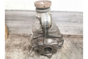 Rear reducer JAGUAR XE X760 GX734A13FB 2 0L diesel 120kW 2015 Part manufacturer Jaguar OE