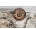 Rear reducer JAGUAR XE X760 GX734A13FB 2 0L diesel 120kW 2015 Car type passenger cars