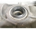 Rear reducer JAGUAR XE X760 GX734A13FB 2 0L diesel 120kW 2015 Catalog number of the original GX734A13FB
