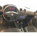 VOLKSWAGEN CADDY (2K)(02.2004) Tramper