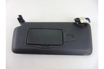 PARASOL IZQUIERDO MERCEDES-BENZ CLASE A (BM 176)