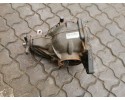Rear reducer MERCEDES BENZ CLK Convertible A209 A2013510705 3 0L diesel