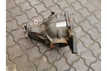 Rear reducer MERCEDES BENZ CLK Convertible A209 A2013510705 3 0L diesel