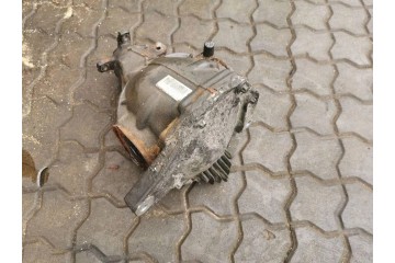 Rear reducer MERCEDES BENZ CLK Convertible A209 A2013510705 3 0L diesel Part manufacturer Mercedes Benz OE