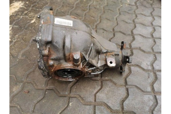 Reductor trasero Mercedes-Benz Clk Cabrio (A209) A2013510705 3.0L diésel usado 3