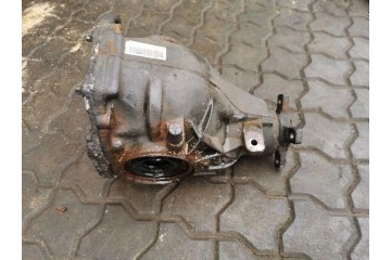 Rear reducer MERCEDES BENZ CLK Convertible A209 A2013510705 3 0L diesel Catalog number of the part A2013510705