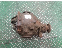 Rear reducer BMW 3 Compact E46 1428129 2 0L diesel 110kW 2003