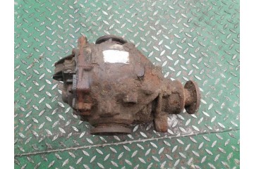 Rear reducer BMW 3 Compact E46 1428129 2 0L diesel 110kW 2003