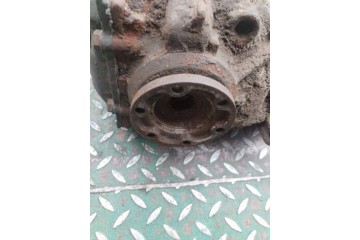 Rear reducer BMW 3 Compact E46 1428129 2 0L diesel 110kW 2003 Part manufacturer BMW OE