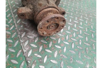 Rear reducer BMW 3 Compact E46 1428129 2 0L diesel 110kW 2003 Catalog number of the part 1428129
