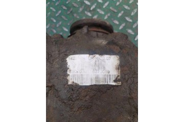 Rear reducer BMW 3 Compact E46 1428129 2 0L diesel 110kW 2003 Car type passenger cars