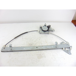 2 PIN ELEVALUNAS DELANTERO DERECHO NISSAN NV200 /EVALIA (M20/M)