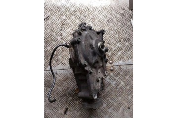 Front reducer BMW X5 E70 920808273850001 3 0L diesel 173kW 2008