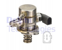 High pressure pump 28678266 12B1