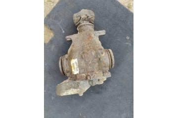 Rear reducer BMW 3 Touring E91 9006070707370000 3 0L diesel 170kW 2008