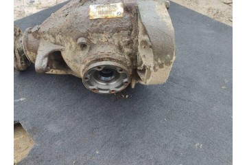 Rear reducer BMW 3 Touring E91 9006070707370000 3 0L diesel 170kW 2008 Part manufacturer BMW OE