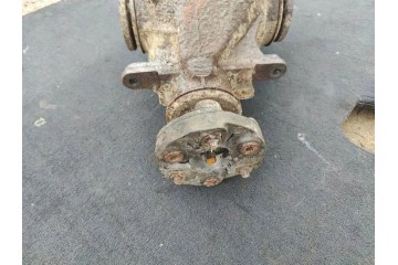 Rear reducer BMW 3 Touring E91 9006070707370000 3 0L diesel 170kW 2008 Catalog number of the part 9006070707370000