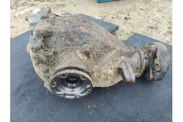 Rear reducer BMW 3 Touring E91 9006070707370000 3 0L diesel 170kW 2008 Car type passenger cars