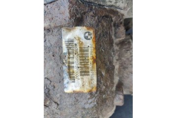 Rear reducer BMW 3 Touring E91 9006070707370000 3 0L diesel 170kW 2008 Catalog number of substitutes E2759S29 7519453
