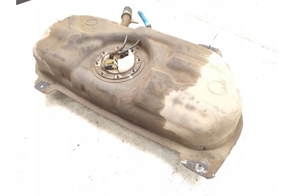 Depósito de Combustible para Peugeot Bipper 1.3 HDI 75 Diésel 55kW (75 CV) 51856578 2013 usado 2