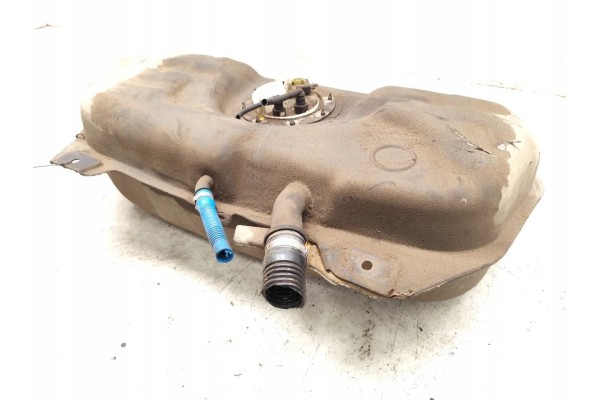 Depósito de Combustible para Peugeot Bipper 1.3 HDI 75 Diésel 55kW (75 CV) 51856578 2013 usado 3
