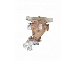 Rear reducer BMW 5 Touring E39 8999042706750019 2 0L gasoline 110kW