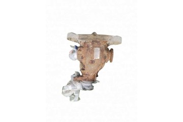 Rear reducer BMW 5 Touring E39 8999042706750019 2 0L gasoline 110kW