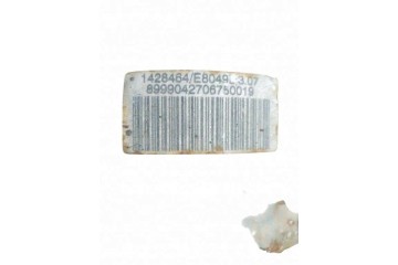 Rear reducer BMW 5 Touring E39 8999042706750019 2 0L gasoline 110kW Car type passenger cars