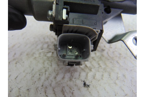 2 PIN ELEVALUNAS DELANTERO DERECHO NISSAN NV200 /EVALIA (M20/M) Kombi Comfort 2010 2 PIN 204508 NISSAN - 2