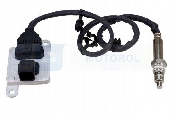 Sensor de Óxido NOx para Opel Zafira C 55485442 nuevo 2