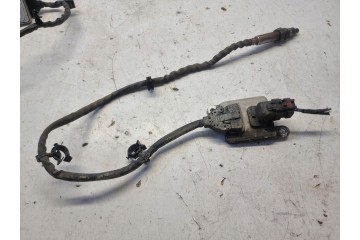 NOX SENSOR OPEL OE 55485442 Catalog number of the part AS 55485442